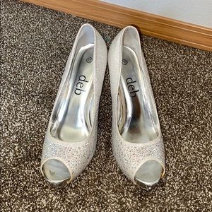 Deb High heels